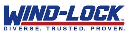 Windlock Logo