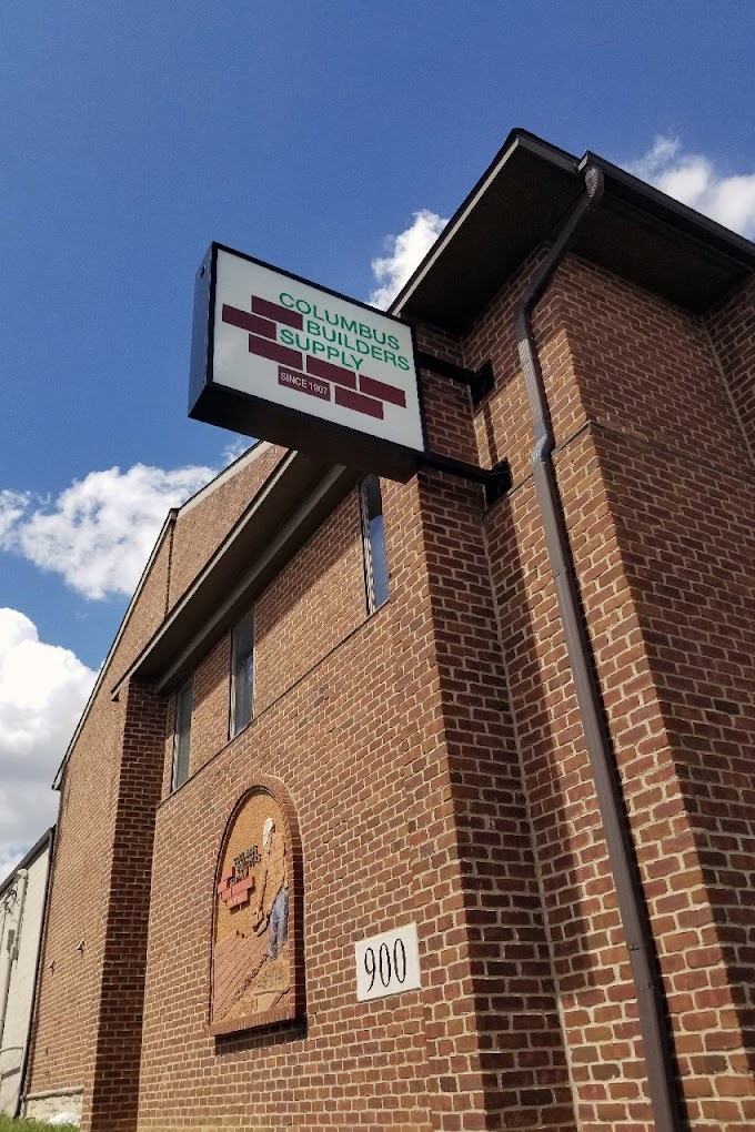 Columbus Builders Supply