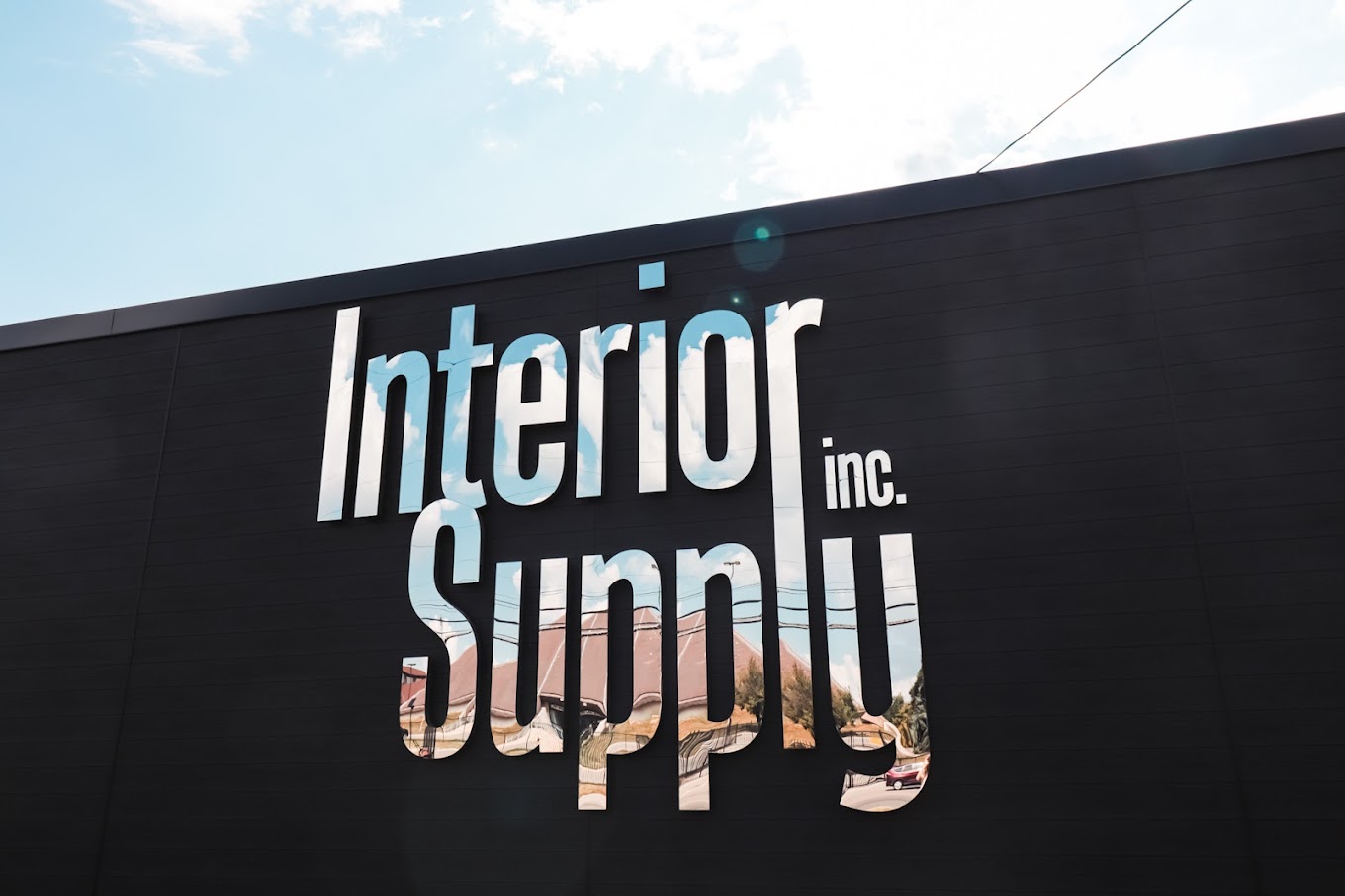 Interior Supply