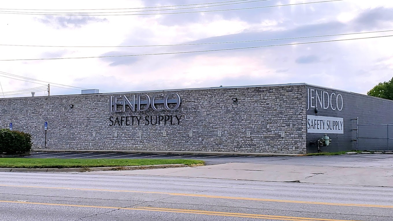 Jendco Safety Supply