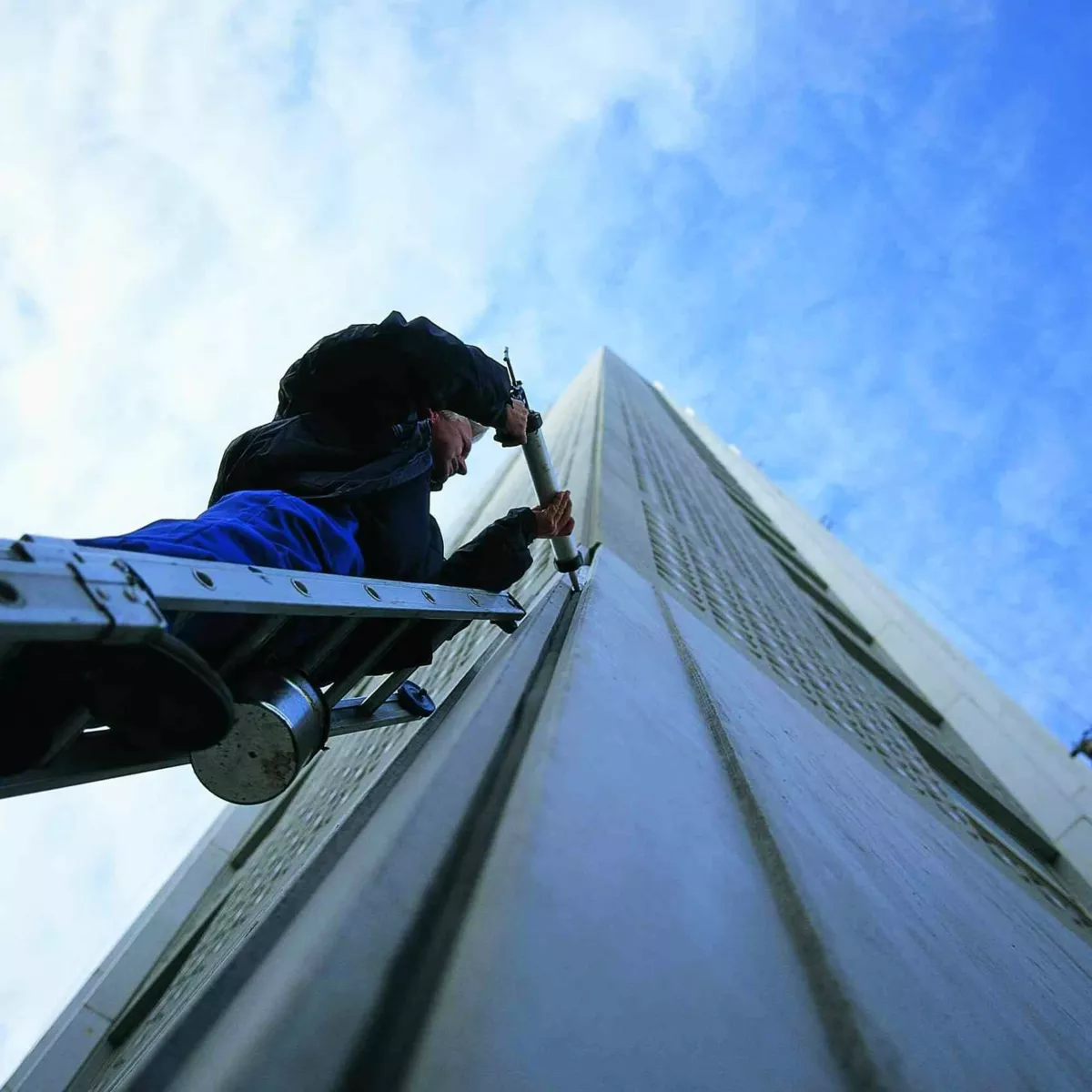 caulking
